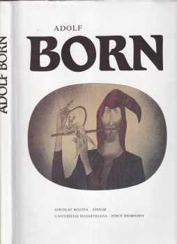 Pauline Barnes: Adolf Born