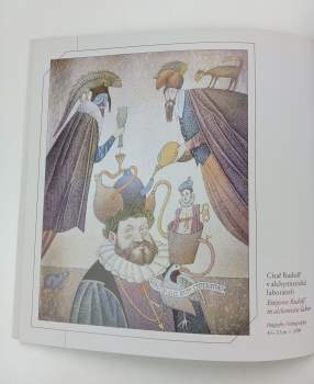 Adolf Born: Adolf Born: výstava díla