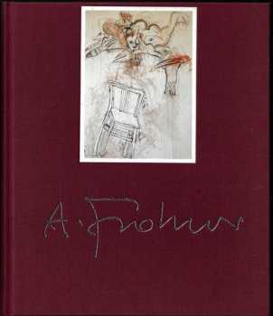 Adolf Frohner