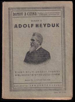 Adolf Hejduk