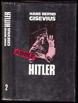 Adolf Hitler