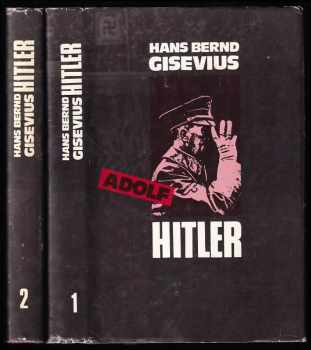 Adolf Hitler