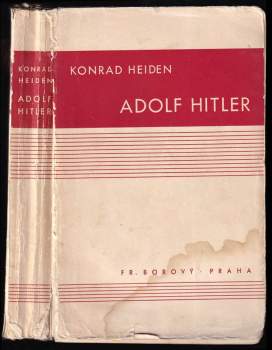 Adolf Hitler