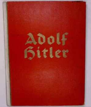 Adolf Hitler