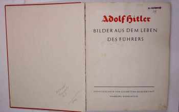 Adolf Hitler: Adolf Hitler