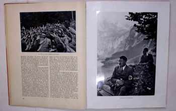 Adolf Hitler: Adolf Hitler