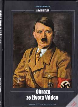 Adolf Hitler
