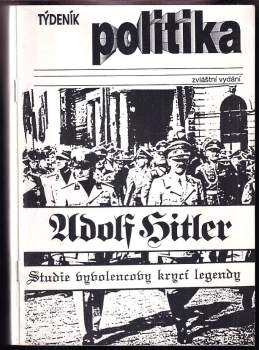 Adolf Hitler