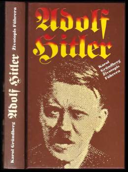 Karol Grünberg: Adolf Hitler