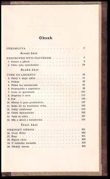 Konrad Heiden: Adolf Hitler