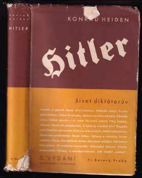 Adolf Hitler