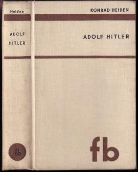 Adolf Hitler