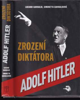 Adolf Hitler