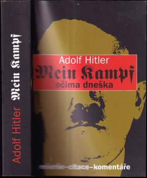 Adolf Hitler: Mein Kampf