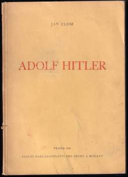Adolf Hitler