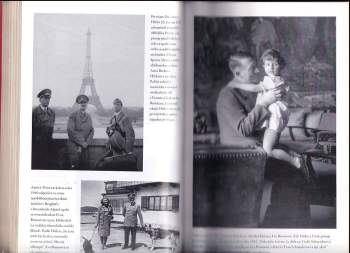 Simon Dunstan: Adolf Hitler