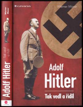 Adolf Hitler