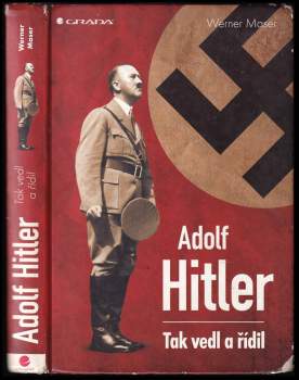Adolf Hitler