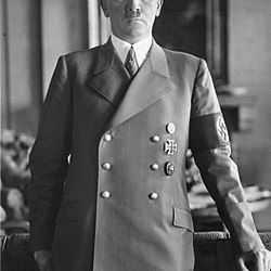 Adolf Hitler