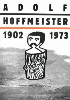 Adolf Hoffmeister (1902-1973)