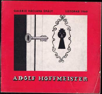 Adolf Hoffmeister