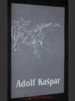 Adolf Kašpar