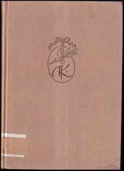 Adolf Kašpar : Život a dílo : život a dílo - Josef V Scheybal (1957, Státní nakladatelství krásné literatury, hudby a umění) - ID: 327398