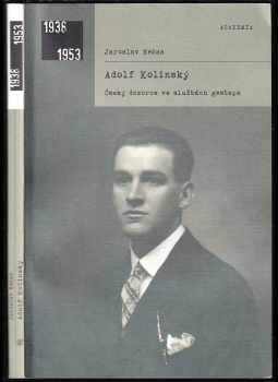Adolf Kolínský