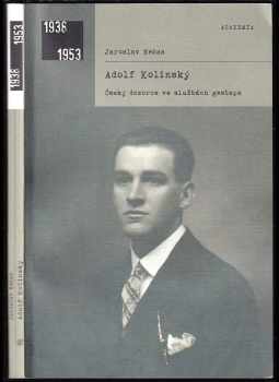 Jaroslav Nečas: Adolf Kolínský