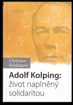Adolf Kolping