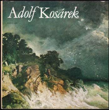 Adolf Kosárek