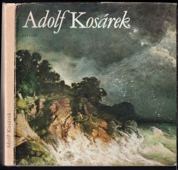 Eva Reitharová: Adolf Kosárek