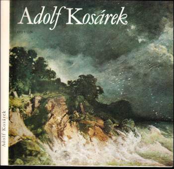 Adolf Kosárek