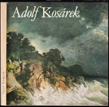 Adolf Kosárek