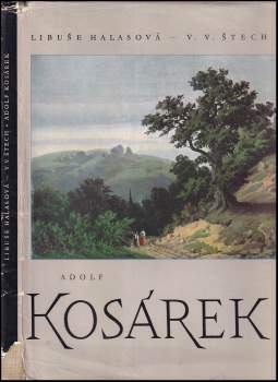 Adolf Kosárek