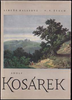 Adolf Kosárek