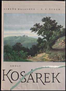 Adolf Kosárek