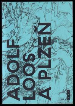 Adolf Loos a Plzeň