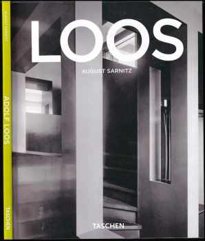 August Sarnitz: Adolf Loos