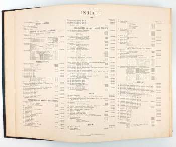Adolf Stieler: Adolf Stieler's Hand-Atlas über alle Theile der Erde und über das Weltgebäude