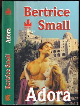 Bertrice Small: Adora