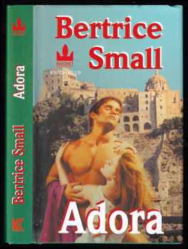 Adora - Bertrice Small (2000, Baronet) - ID: 806191