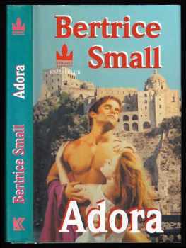 Adora - Bertrice Small (2000, Baronet) - ID: 829476
