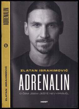 Adrenalin