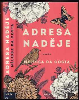 Mélissa Da Costa: Adresa naděje