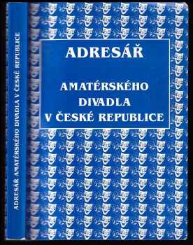 Adresář amatérského divadla v České republice