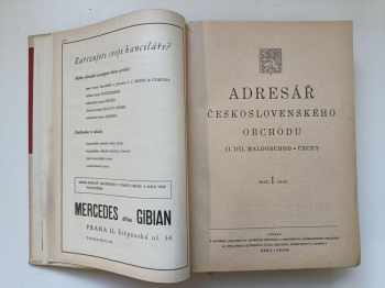 Adresář československého obchodu