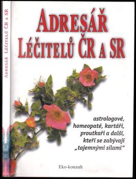 Adresář léčitelů ČR a SR