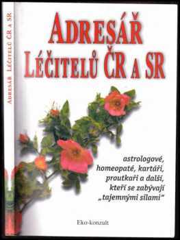 Adresář léčitelů ČR a SR