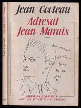 Adresát Jean Marais